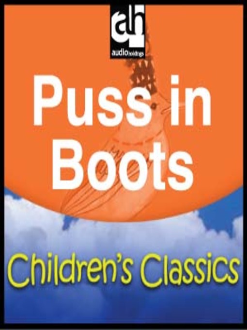 Title details for Puss in Boots by Anonymous - Available